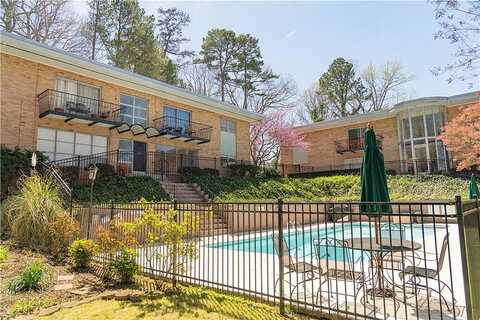 Woodland Avenue Ne #1, Atlanta, GA 30324