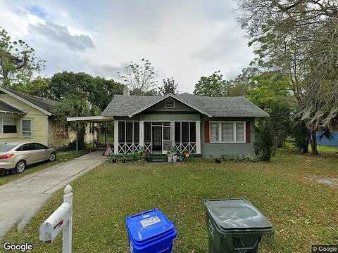 Ruby St, Lakeland, FL 33815