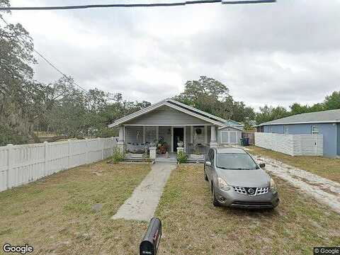 E Frierson Ave #B, Tampa, FL 33603