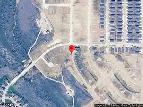 Gammon Ave, Justin, TX 76247