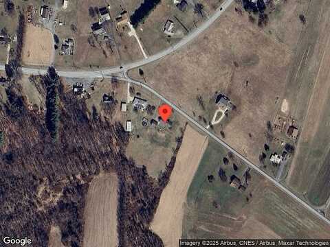 Hookstown Grade Rd, Clinton, PA 15026