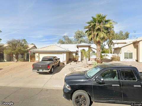 E Harbor View Dr, Gilbert, AZ 85234