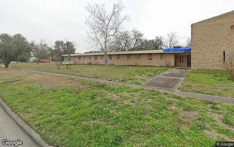 Hillcroft Ave, Houston, TX 77096