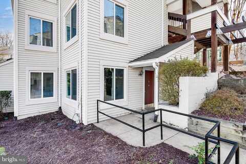 Luria Commons Ct #1 A, BURKE, VA 22015