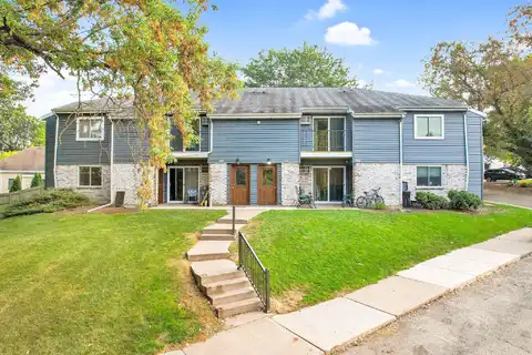 Whispering Pines, FITCHBURG, WI 53713