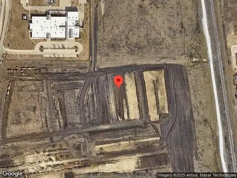 Isla Ln, Crowley, TX 76036