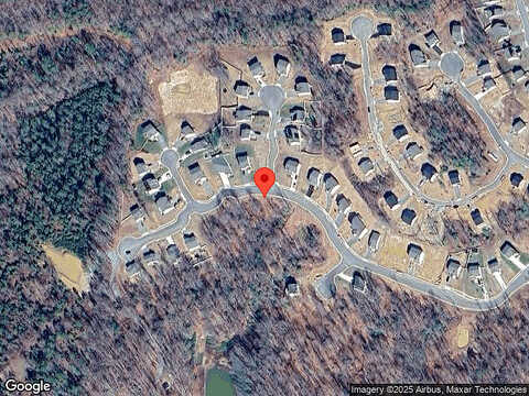 Central Parkway, King William, VA 23009
