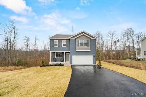 Central Parkway, King William, VA 23009