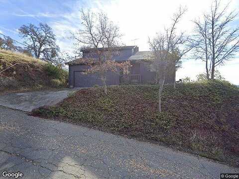 Bruner Dr, Glenhaven, CA 95443