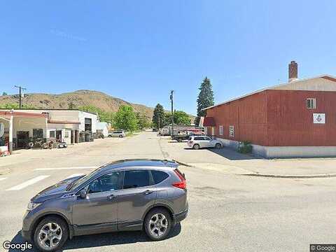 River Road, Twisp, WA 98856