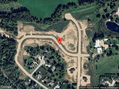 W7043 Otis Drive, Greenville, WI 54942