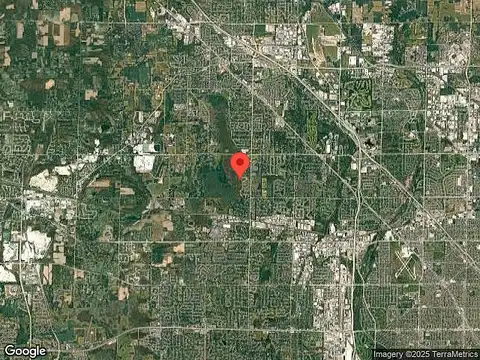 W206N5692 Muirfield Dr, Menomonee Falls, WI 53051