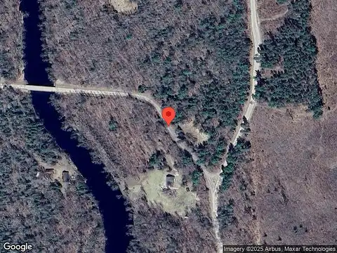 W14398 Camp 5 Road, Athelstane, WI 54104