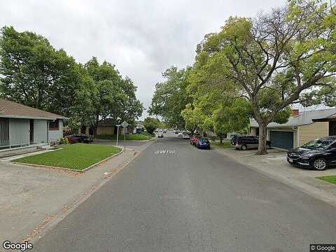 Parkwood Dr, Vallejo, CA 94591