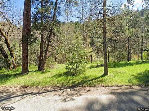 Savage Creek Rd, Rogue River, OR 97537