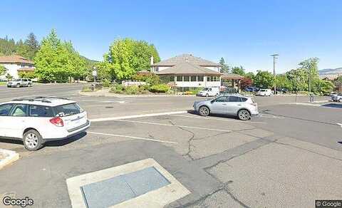 Dead, Ashland, OR 97520