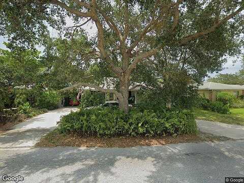 Se Little Club Way N # N, Tequesta, FL 33469