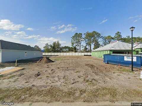 Waverly Ln, Palm Coast, FL 32164