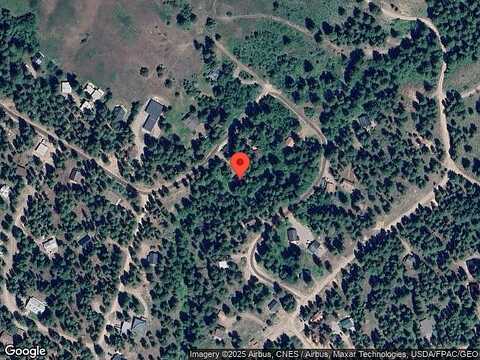 Homestead Rd, Winthrop, WA 98862