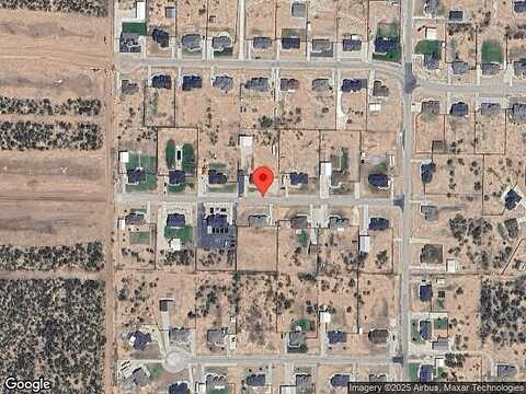 Jaguar Trail, San Angelo, TX 76901