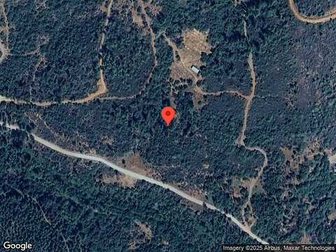 Forsythe Rd, Dobbins, CA 95935