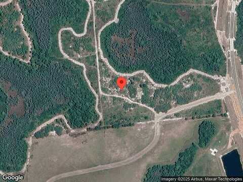 Minnow Ray Drive, Land O Lakes, FL 34638