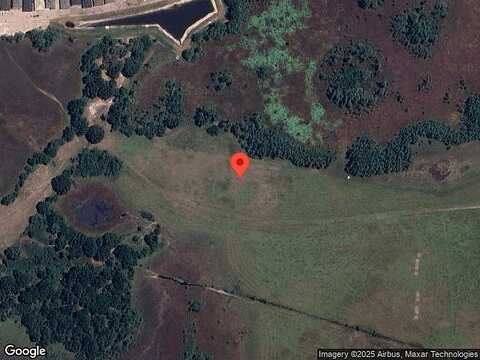 Runaway Breeze Drive, Land O Lakes, FL 34637