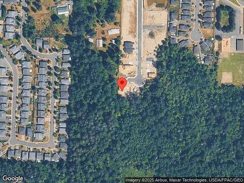 206Th Street Ct E Unit 17, Graham, WA 98338