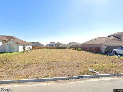 Lake Concordia Ct, Los Fresnos, TX 78566
