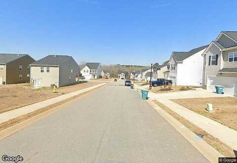 Raghorn Rd, Grovetown, GA 30813