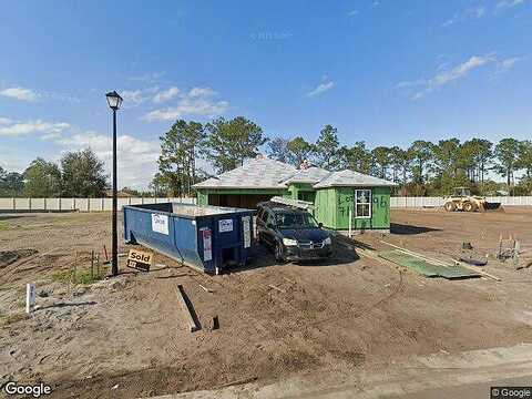 Waverly Ln, Palm Coast, FL 32164