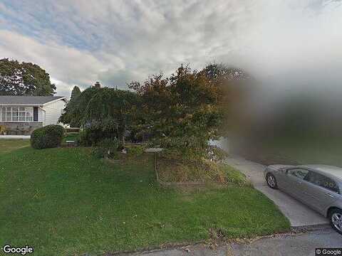 E Union St, Allentown, PA 18109