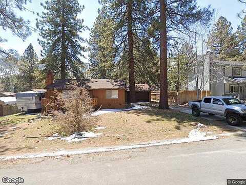 Snowbird Rd, Wrightwood, CA 92397