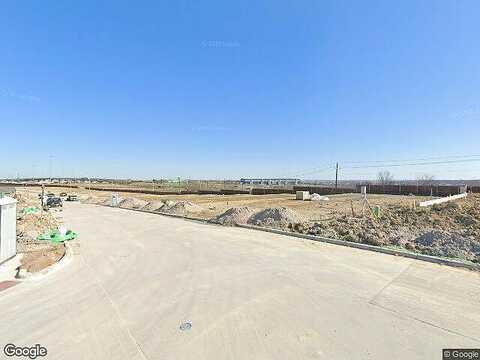 Mint Hill Dr, Fort Worth, TX 76108
