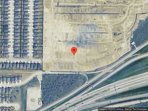 Mint Hill Dr, Fort Worth, TX 76108