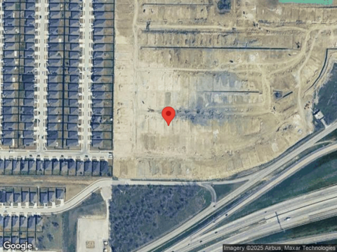Mountain Pass Dr, Fort Worth, TX 76108