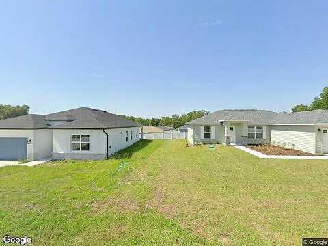 Se 152Nd Pl, Summerfield, FL 34491