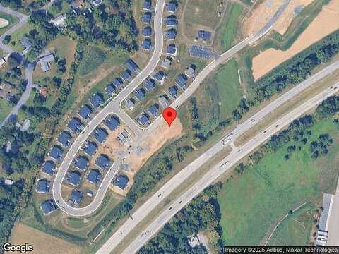 Long Bend Dr Unit Lot155, Carlisle, PA 17015