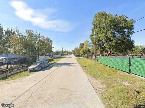 Washington Heights Street, Houston, TX 77063