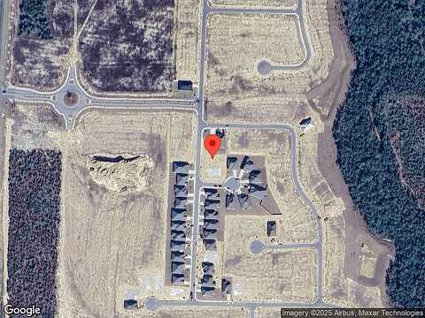 Alleyoak Ln, Freeport, FL 32439