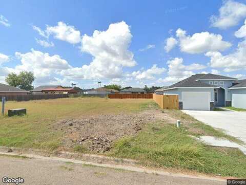 Saucito St, Los Fresnos, TX 78566