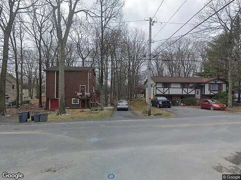 Belvedere Rd, Tobyhanna, PA 18466