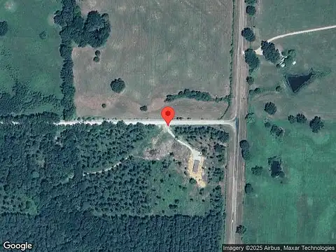 County Road 4234, De Kalb, TX 75559