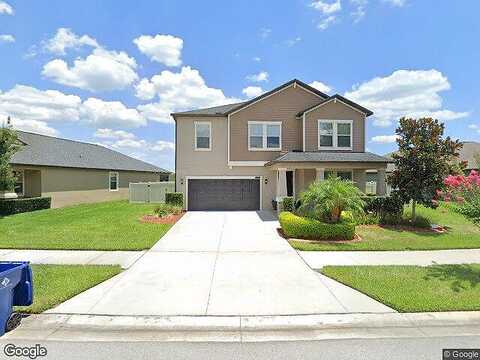 Shadyside Ln, Land O Lakes, FL 34637
