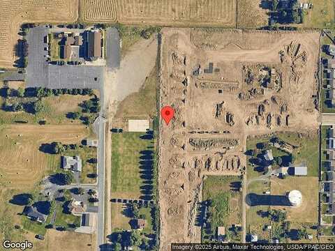 N Hazelnut St # 13, Spokane, WA 99208