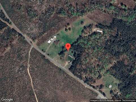 Buckners Ln, Mineral, VA 23117