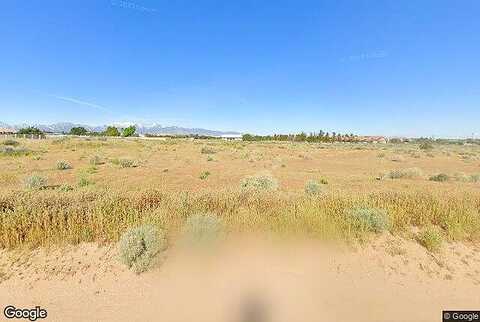 Glencliff Ave, Hesperia, CA 92344