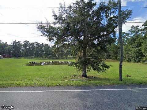 Rehwinkel Rd, Crawfordville, FL 32327