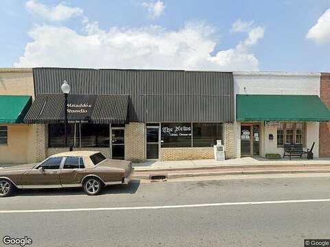 Shellcracker Rd, Vienna, GA 31092