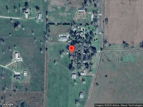 County Road 2003 S, Liberty, TX 77575
